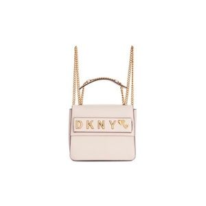 DKNY Smoke Convertible Backpack Iconic Blush